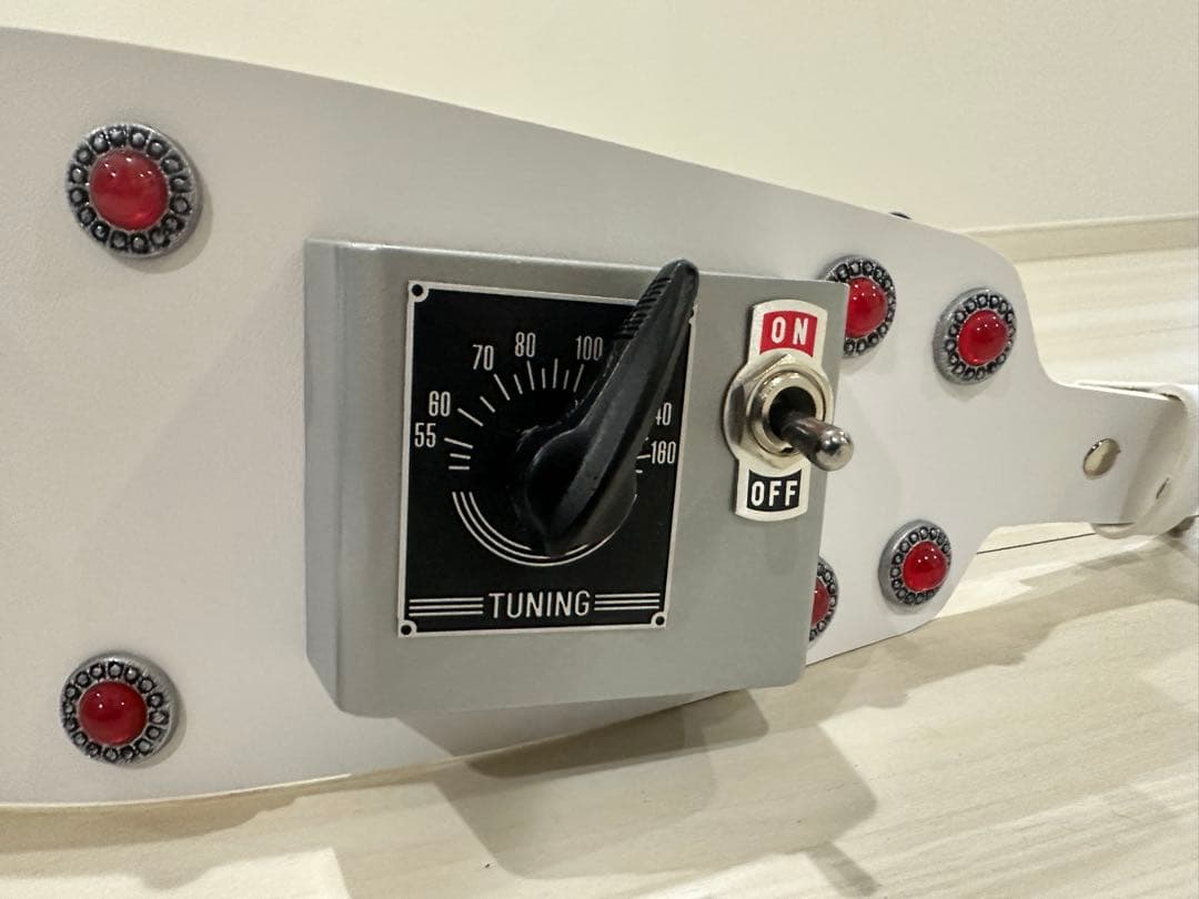 CS改造品 仮面ライダー旧1号 ベルト タイフーン　アトラク　コスプレ