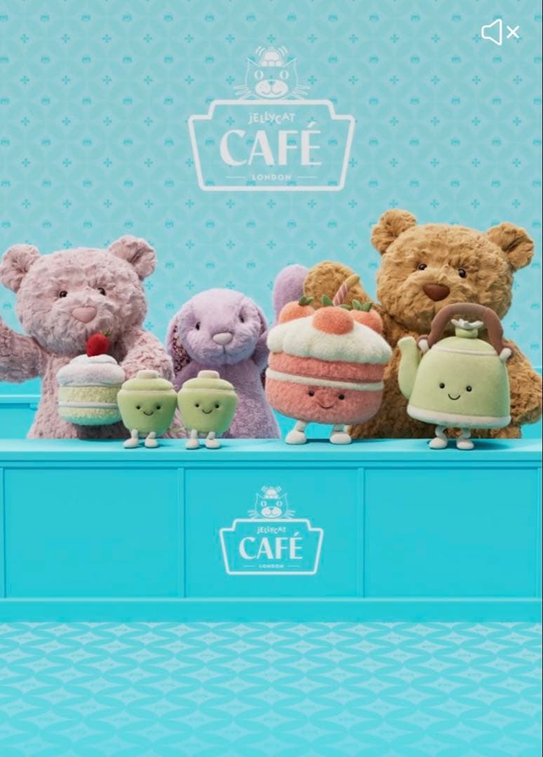 Naru.bさま限定 ピーチケーキ