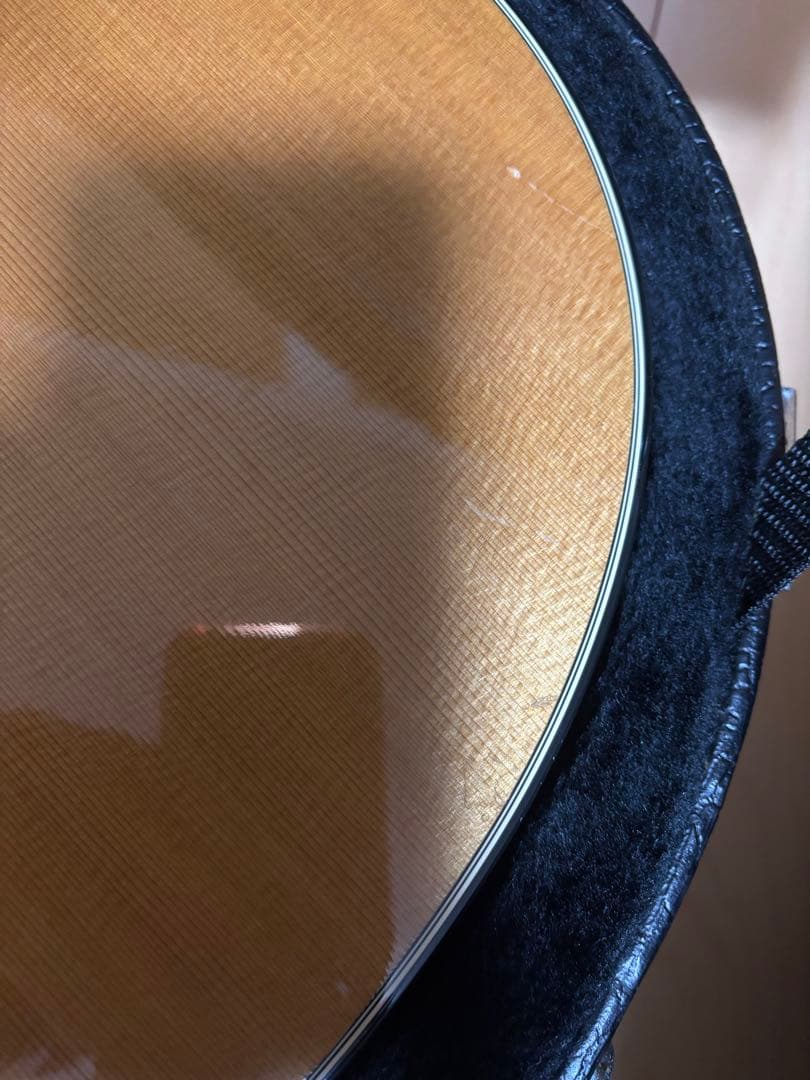 Taylor 312ce テイラー