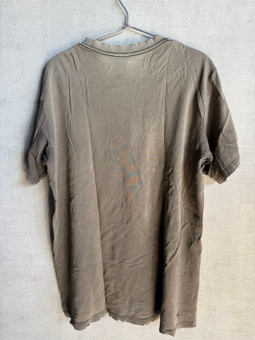 NUMBER NINE ナンバーナイン2004 SS DREAM Tシャツ