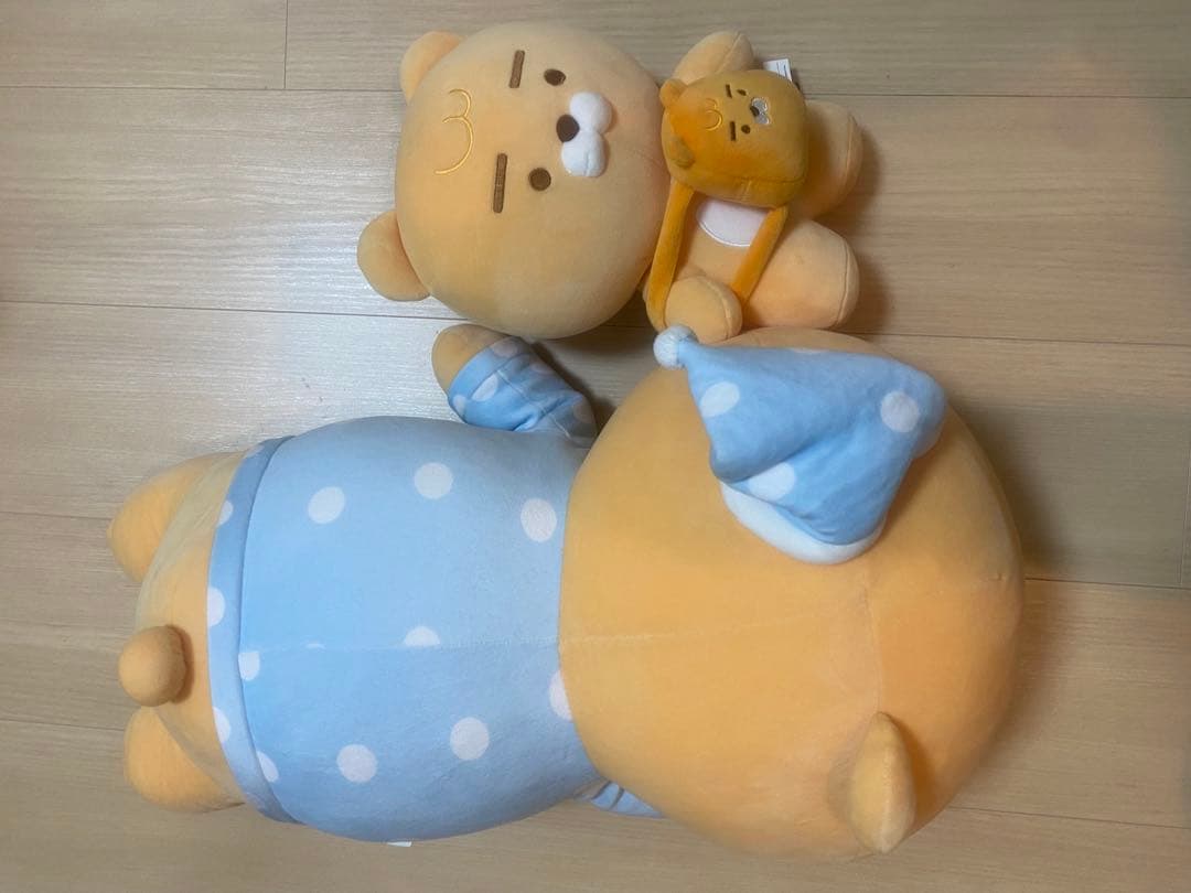 3点セット　カカオプレンズ商品まとめ、ライアン