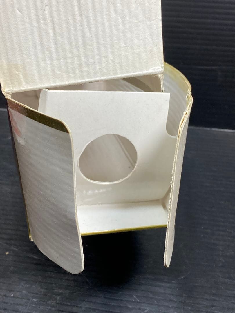 未開封 1995年製 貴州茅台酒　Moutai 500ml 箱入り マオタイ酒