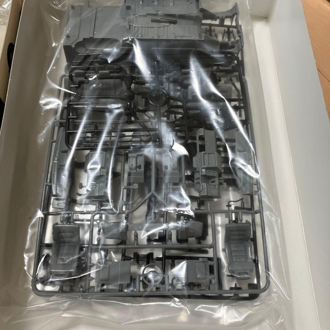 【新品未開封】 タミヤ 1/24 三菱パジェロ・スポーツオプション　ジープ　2箱