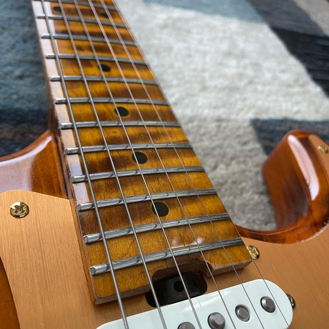 ギター Bullfighter D-190