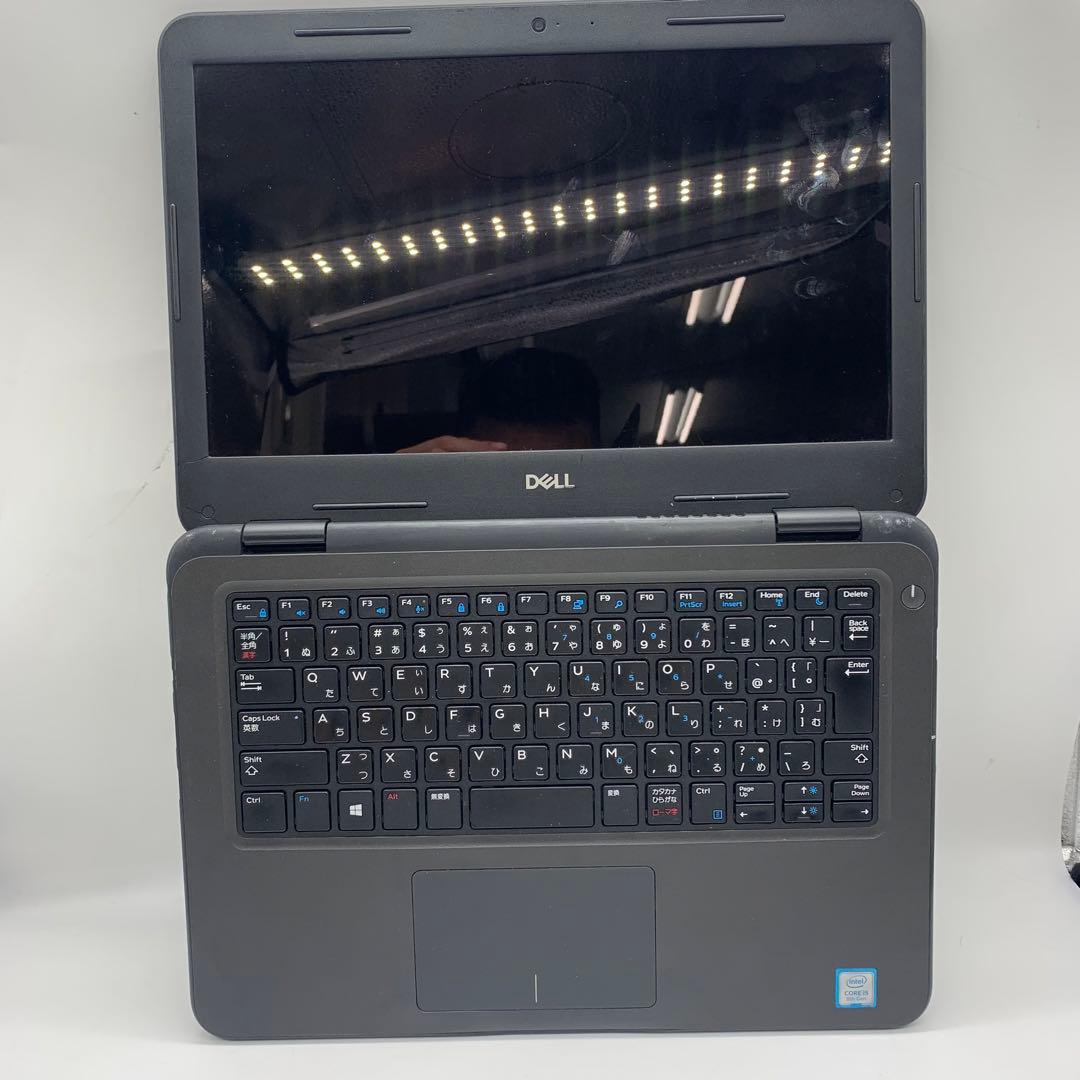 Dell Latitude 3300 | Core i5 第8世代 | 256G