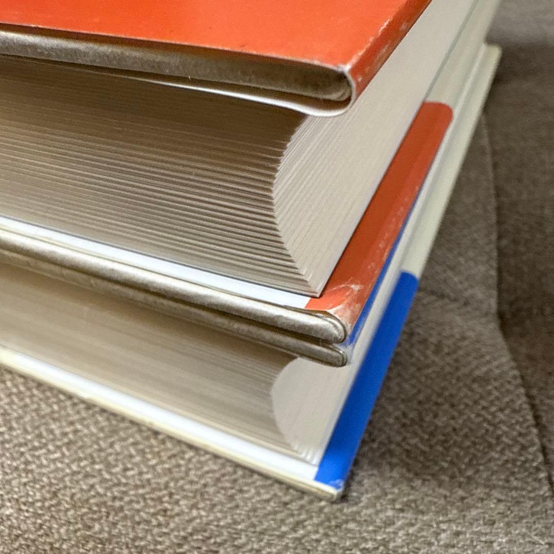 【未読・美品・上下】リー・クアンユー回顧録 ザ・シンガポール・ストーリー 上下