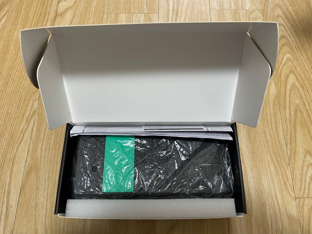 Ibanez WH10 V3 ワウペダル