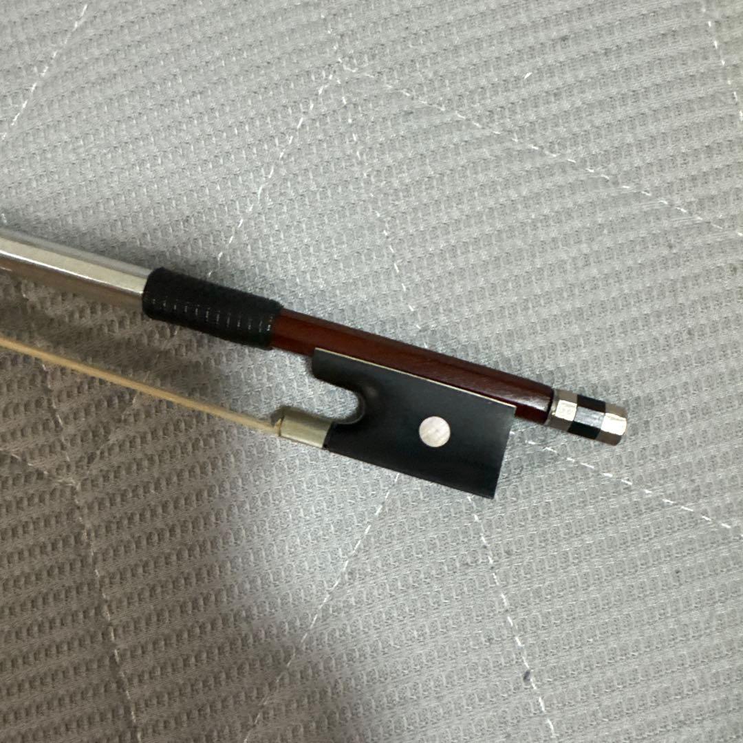 stentor student 1/4 バイオリン　美品