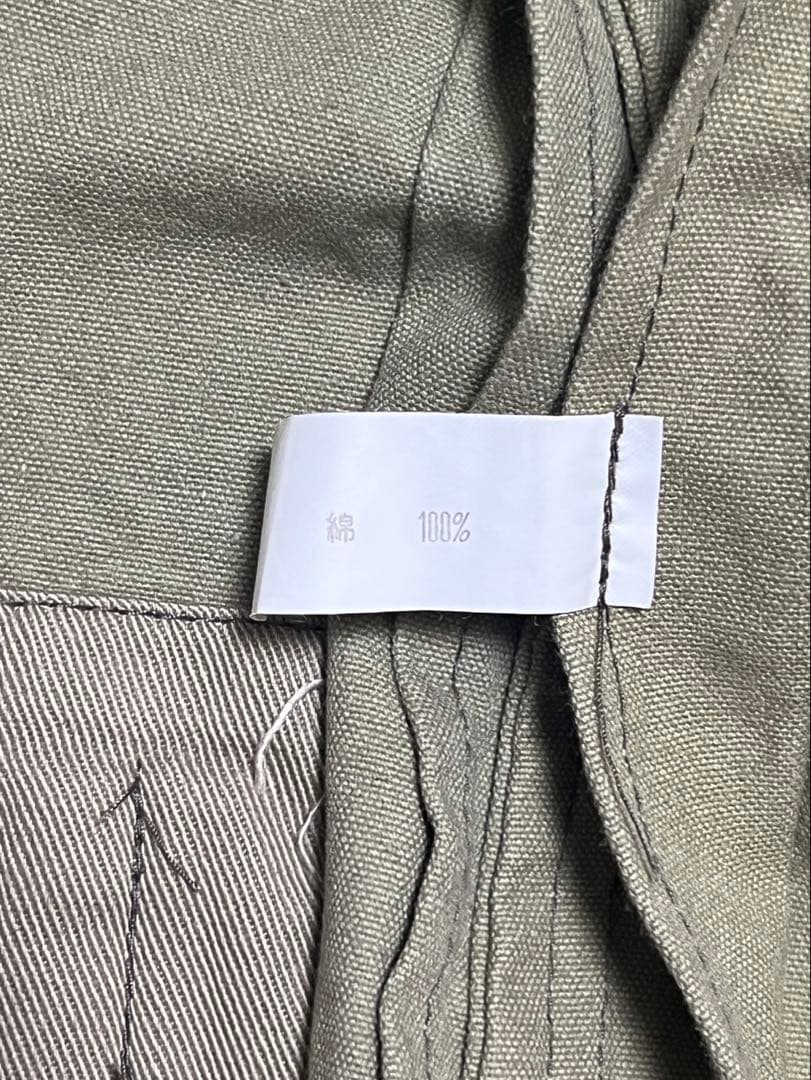 ドイツ空軍　降下猟兵　迷彩スモック（レプリカ）