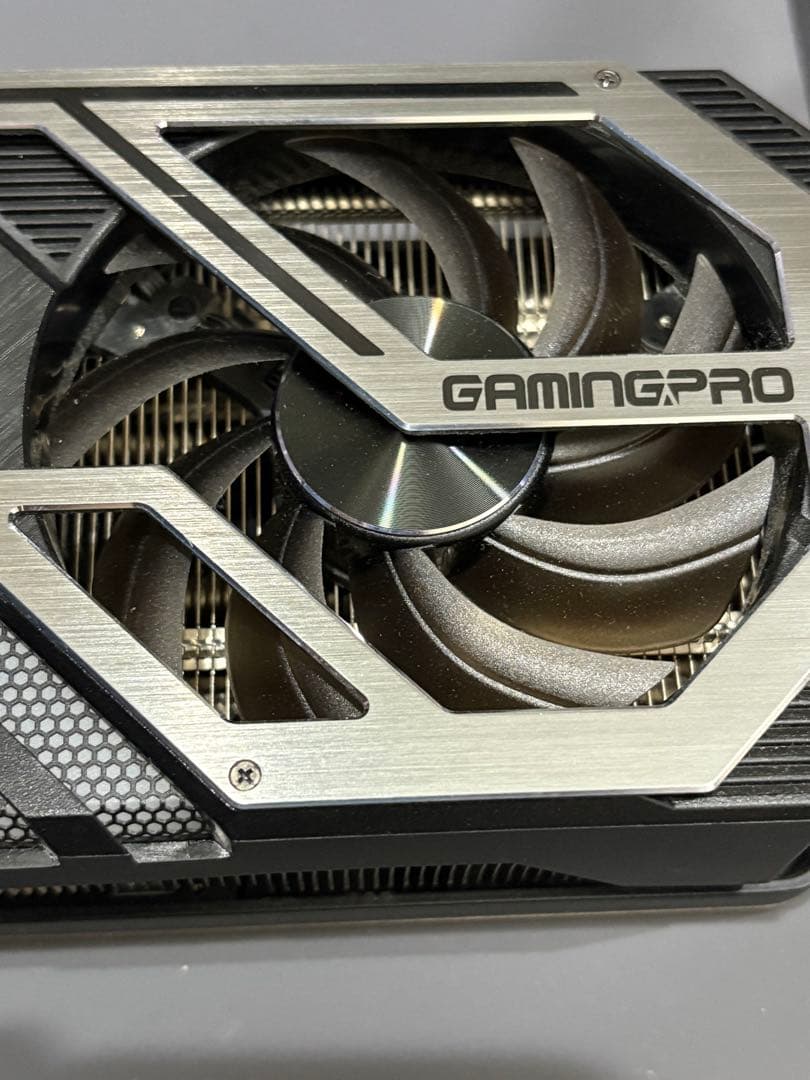 グラフィックボード・グラボ・ビデオカード Palit RTX 3090 GamingPro 24GB