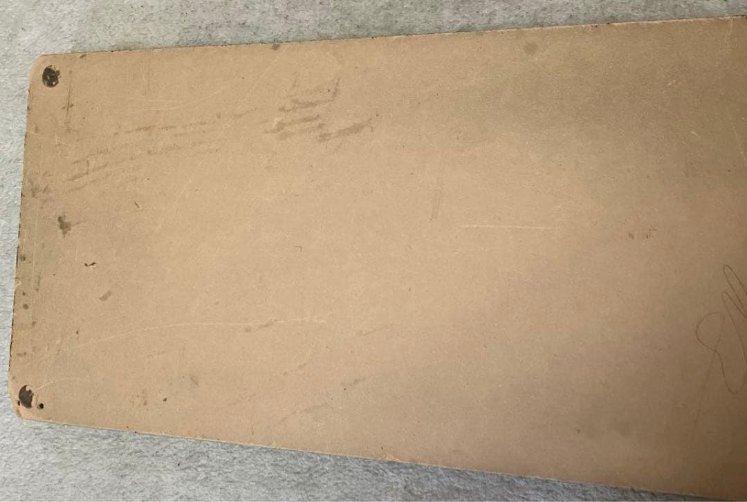 LOGAN COMPACT MATCUTTER マットカッター