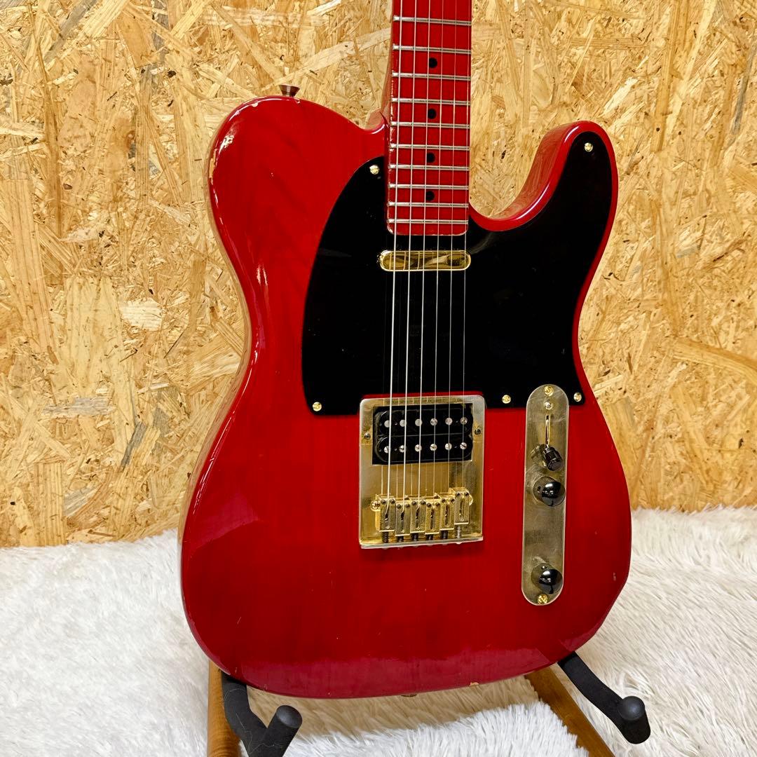 Bill Lawrence BKIM-60G 奥居香モデル ビルローレンス 岸谷