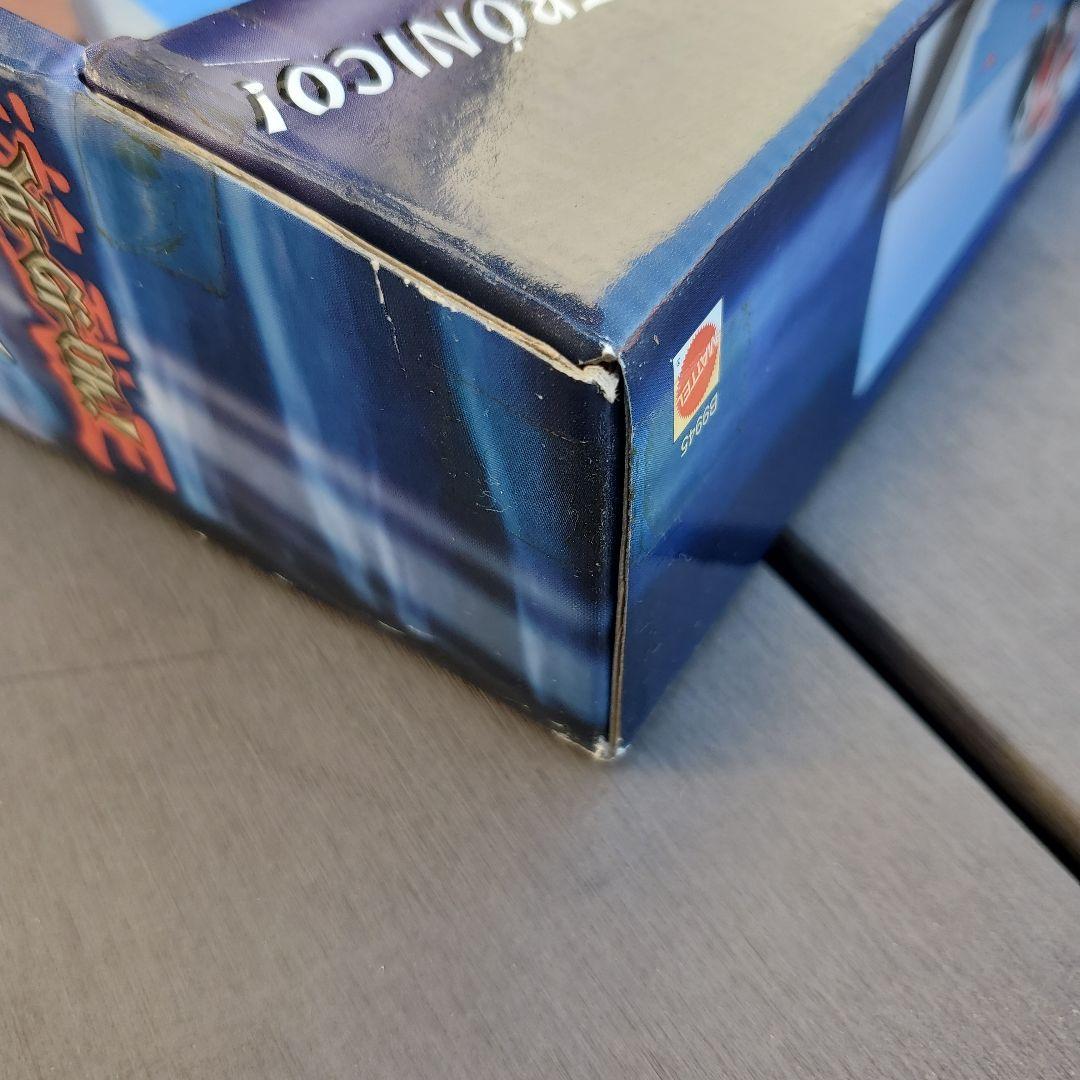 【未使用】遊戯王 デュエルディスク