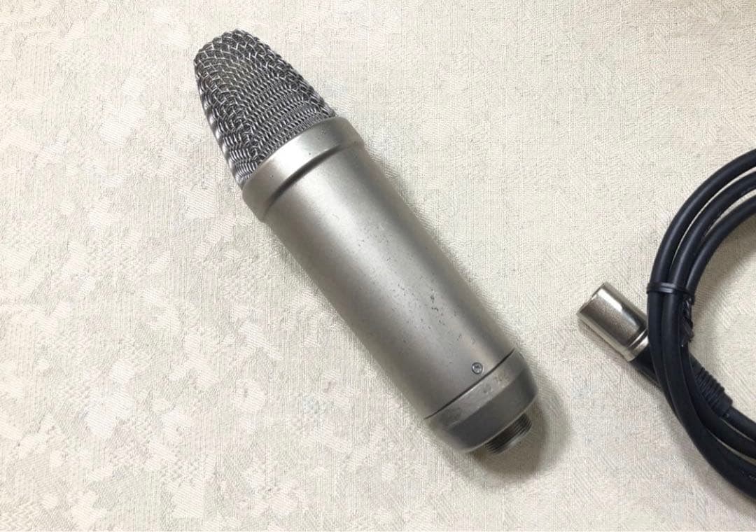 NT1A RODE コンデンサーマイク ロード マイク