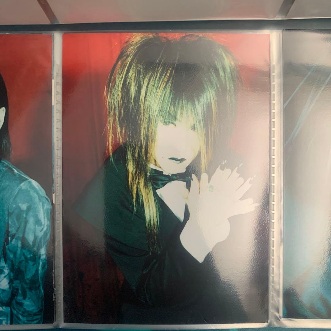 kein LIVE会場限定写真 19枚