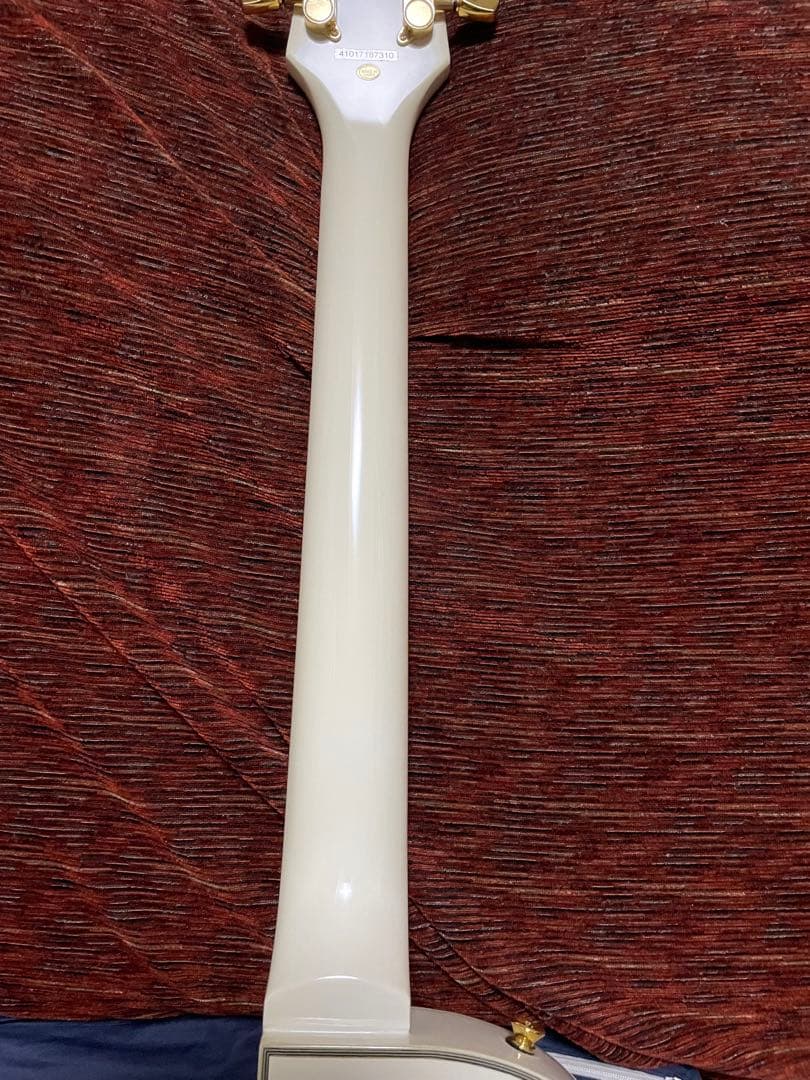 ブリッツ　レスポールカスタムタイプ