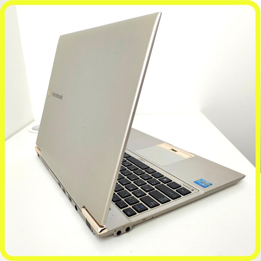 セール価格　Core i7⭐️windows11ノートパソコン 　SSD　542