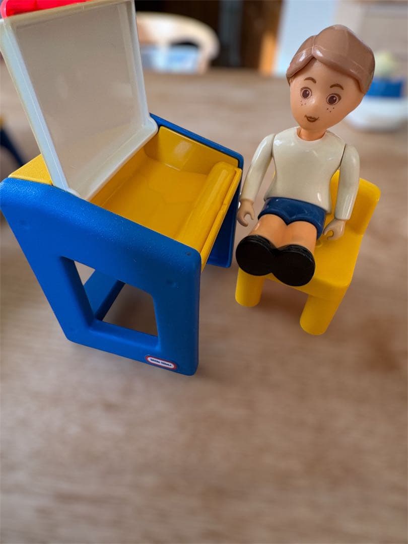 little tikes リトルタイクス　おもちゃセット