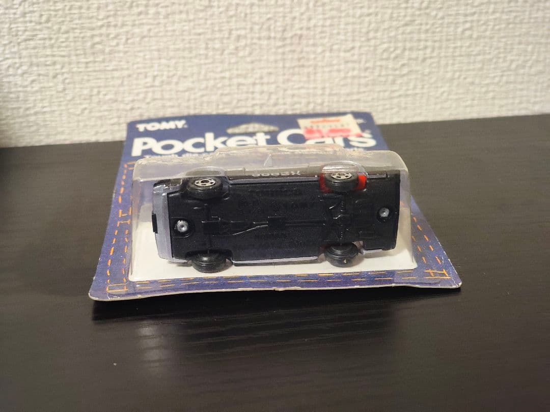 未開封　TOMICA　トミカ　日産フェアレディ300ZX