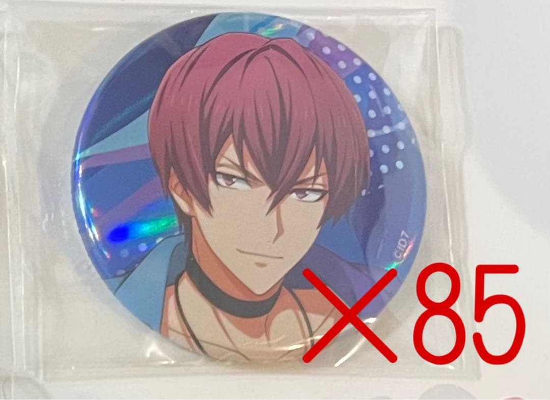 アイナナ シャッフルユニット PLAY GAME!