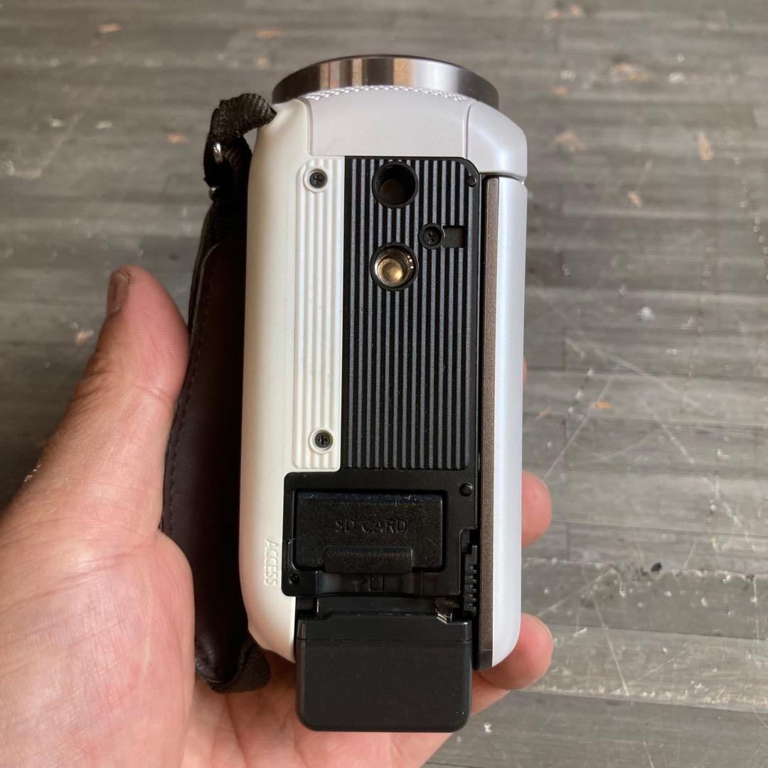 Panasonic パナソニック HC-V360MS 簡易動作確認済