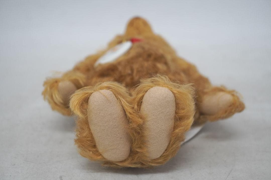 【M2512-23】シュタイフ Steiff テディベア ギャラリー ペンダント