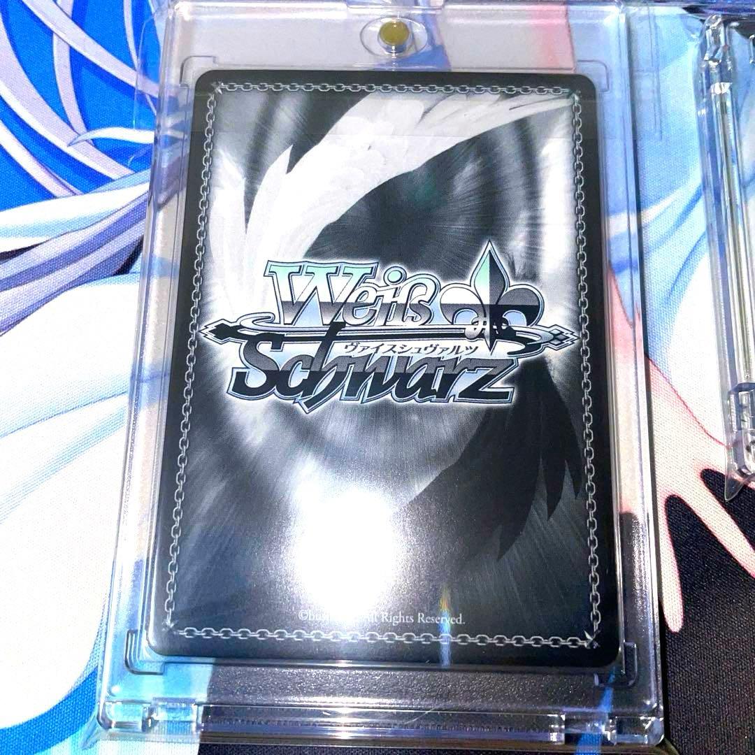 ヴァイスシュバルツ　ホロライブ5枚セット