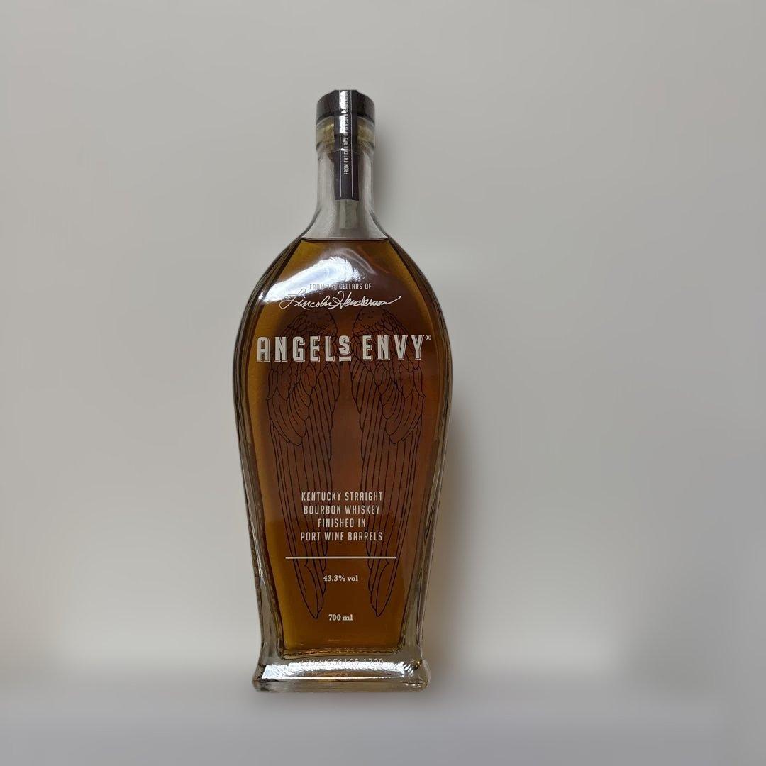 値下げ★エンジェルズ　エンビィ　700ml★新品