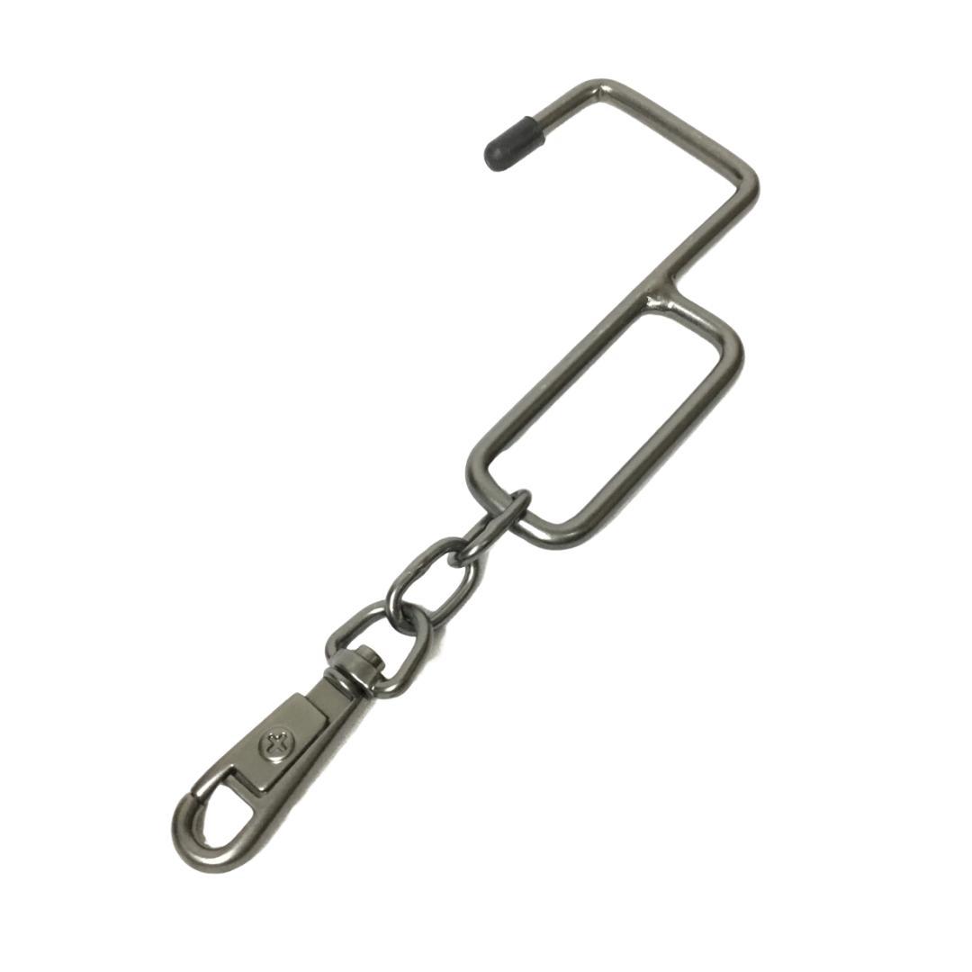 hartmann ハートマン バリティックナイロンハンドルバー付きスーツケース