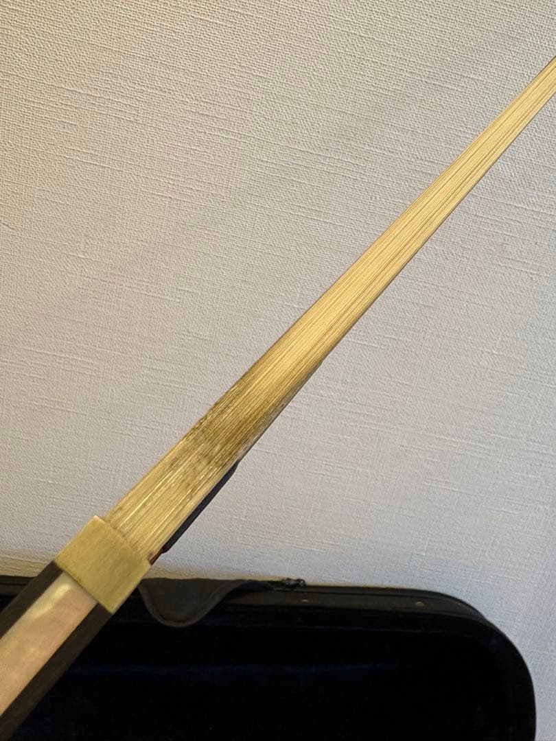 1/2 バイオリン SAKURA Grazioso 2023年製 弓・ケース