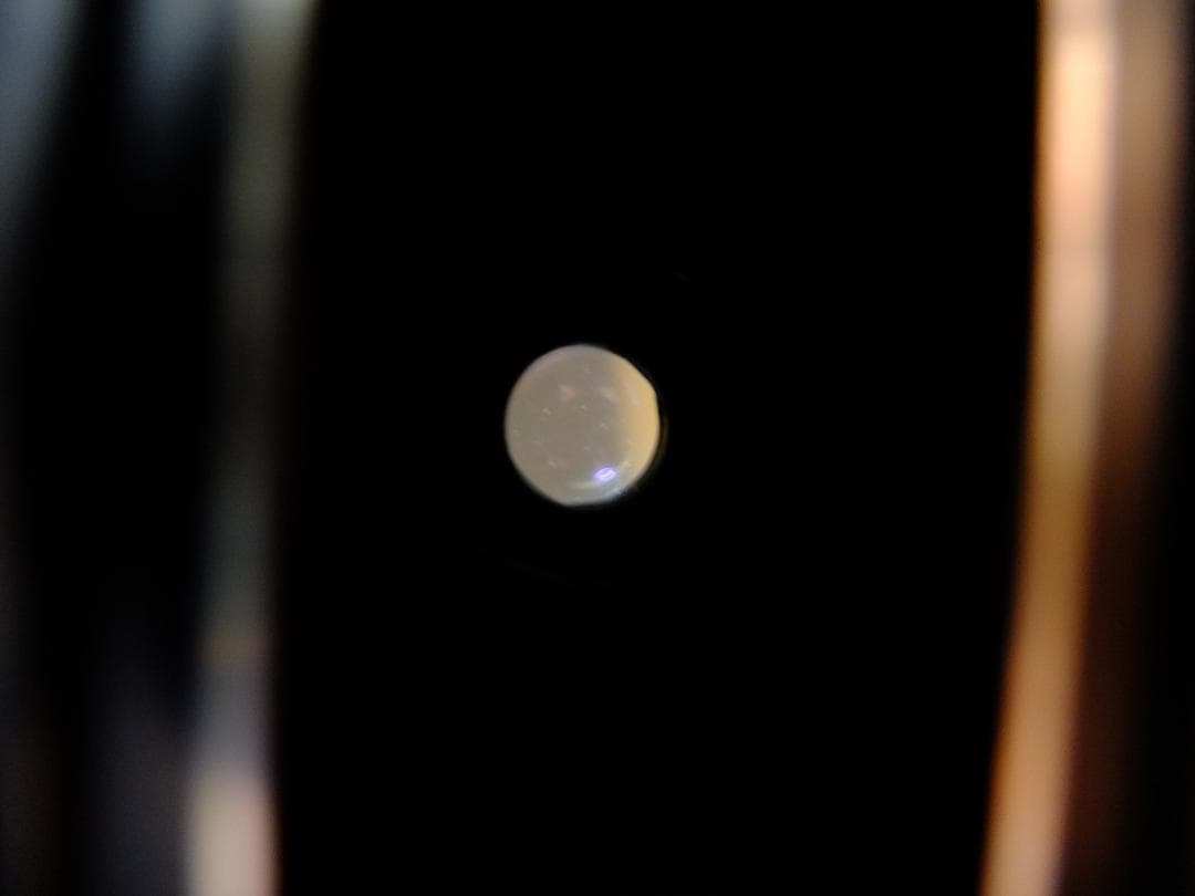 【実写確認済整備品】フォクトレンダーVITOⅡa／カラースコパー50mmf3.5