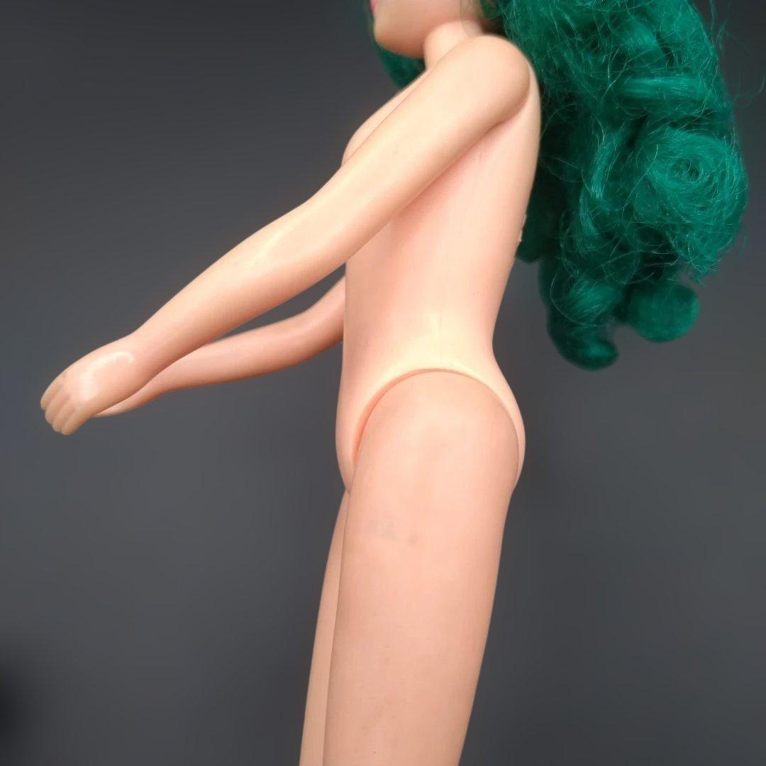 希少　セーラーネプチューン フィギュア セーラー服　コレクター