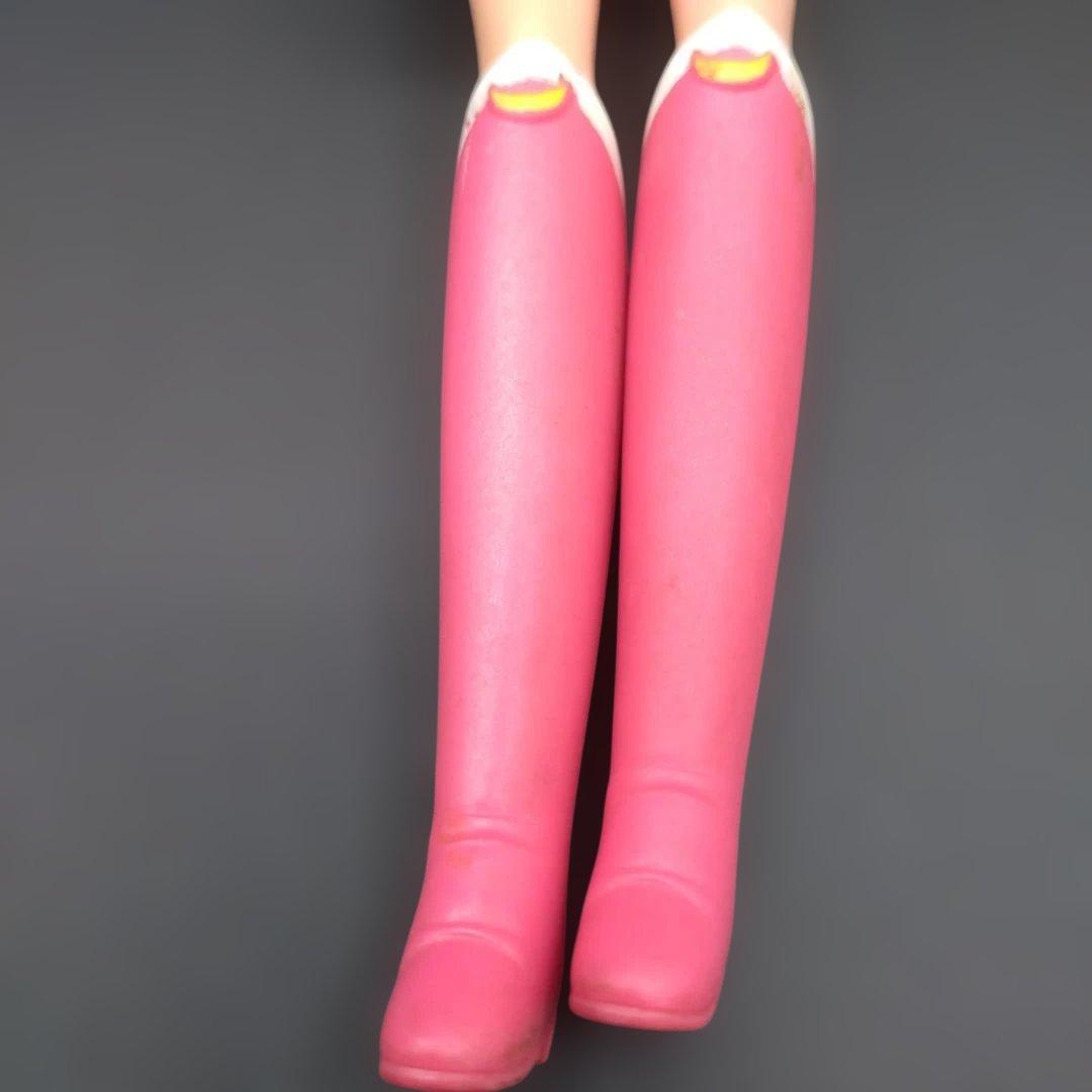 希少　セーラーネプチューン フィギュア セーラー服　コレクター