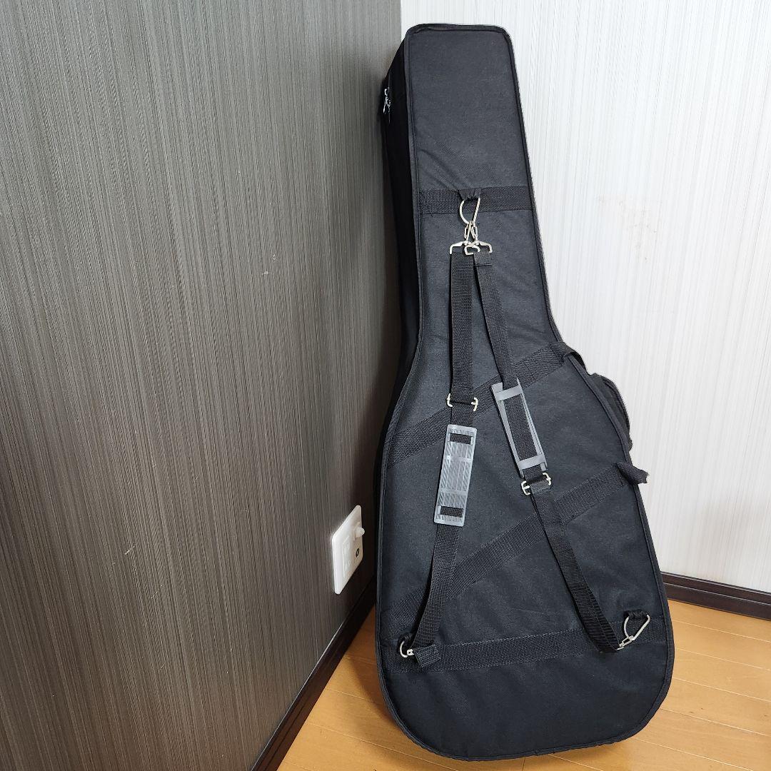 【希少】Morris リゾネーター　ギター　リップスティック　エレアコ