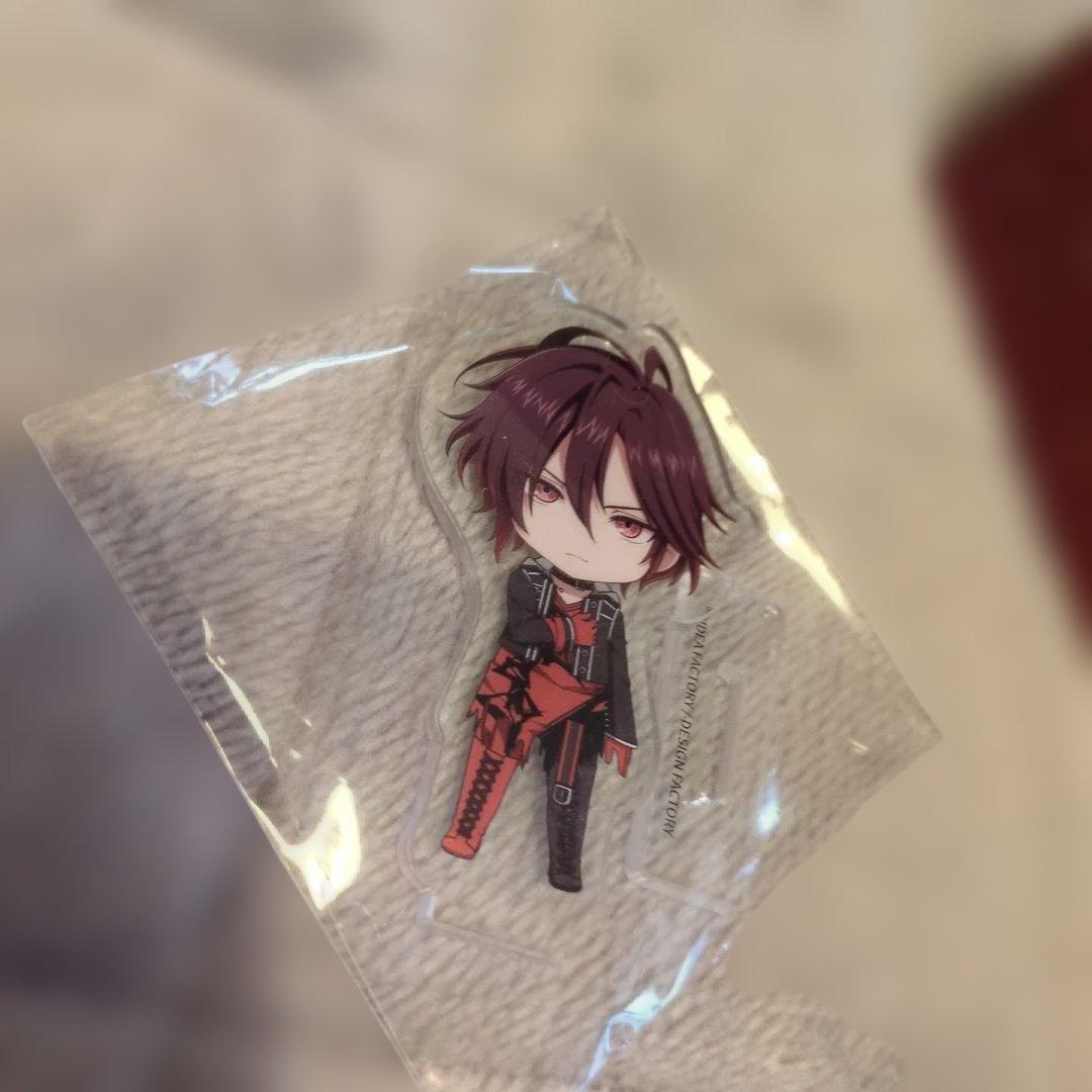 アムネシア　ねんどろいど　シン フィギュア 2314　グッドスマイルカンパニー