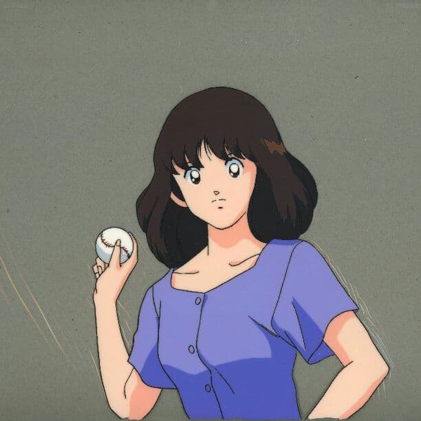 タッチSP1の(南のOP)セル画