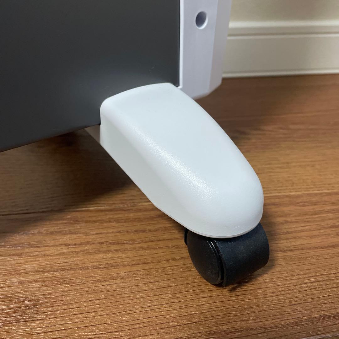 ZENKEN アーバンホット　RH-2201 遠赤外線　パネルヒーター　ゼンケン