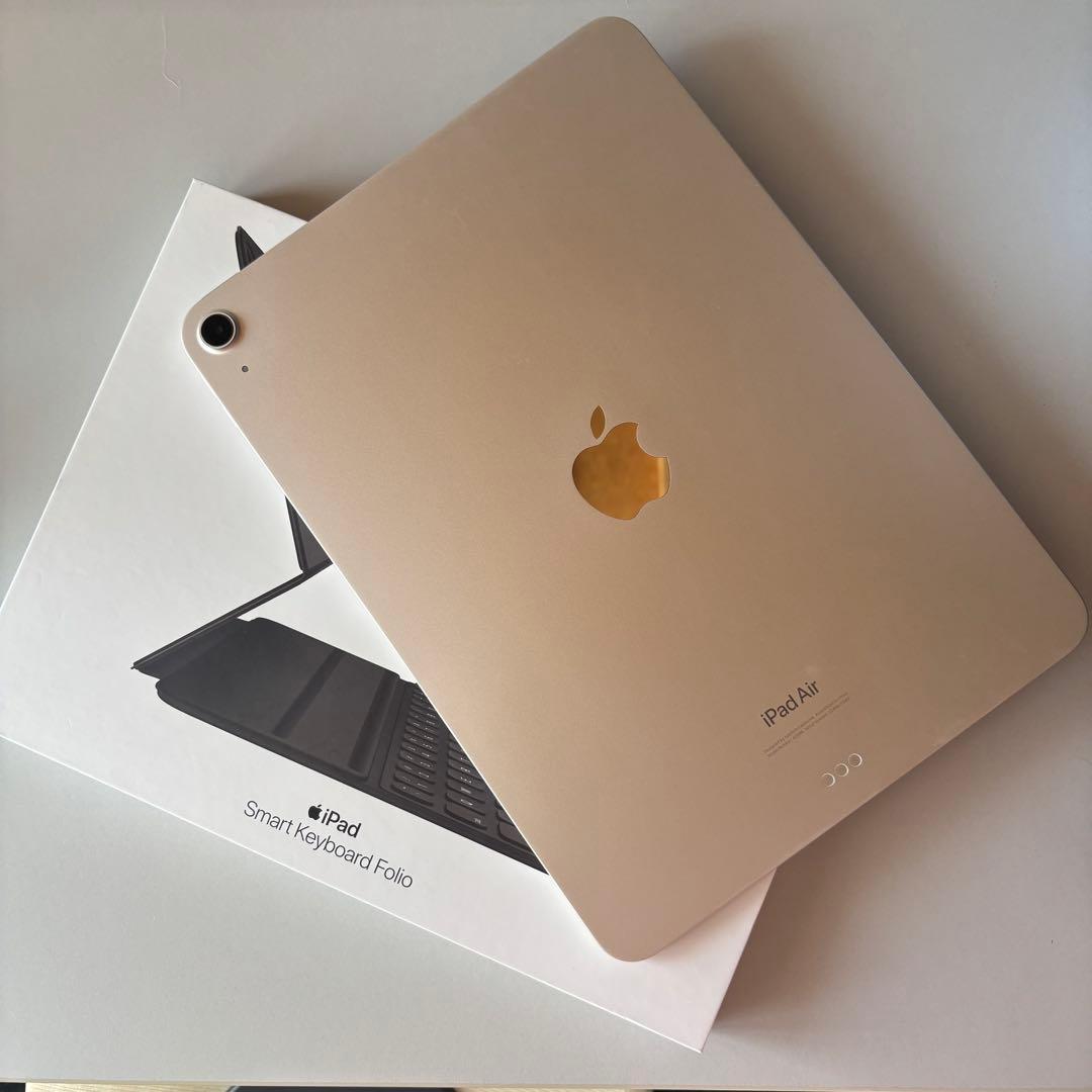 iPad Air 第5世代 Wifi 256GB セット