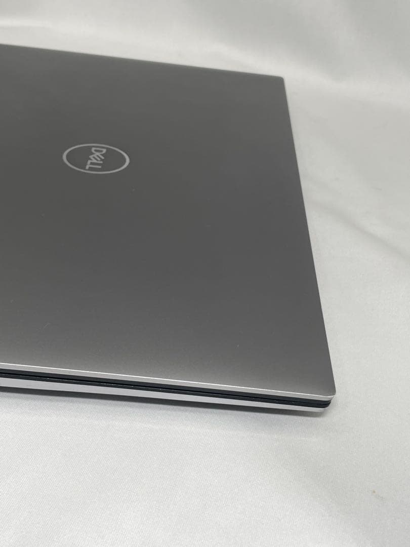 Windowsノート本体 Dell Precision 5550 i7-10850H GPU T1000