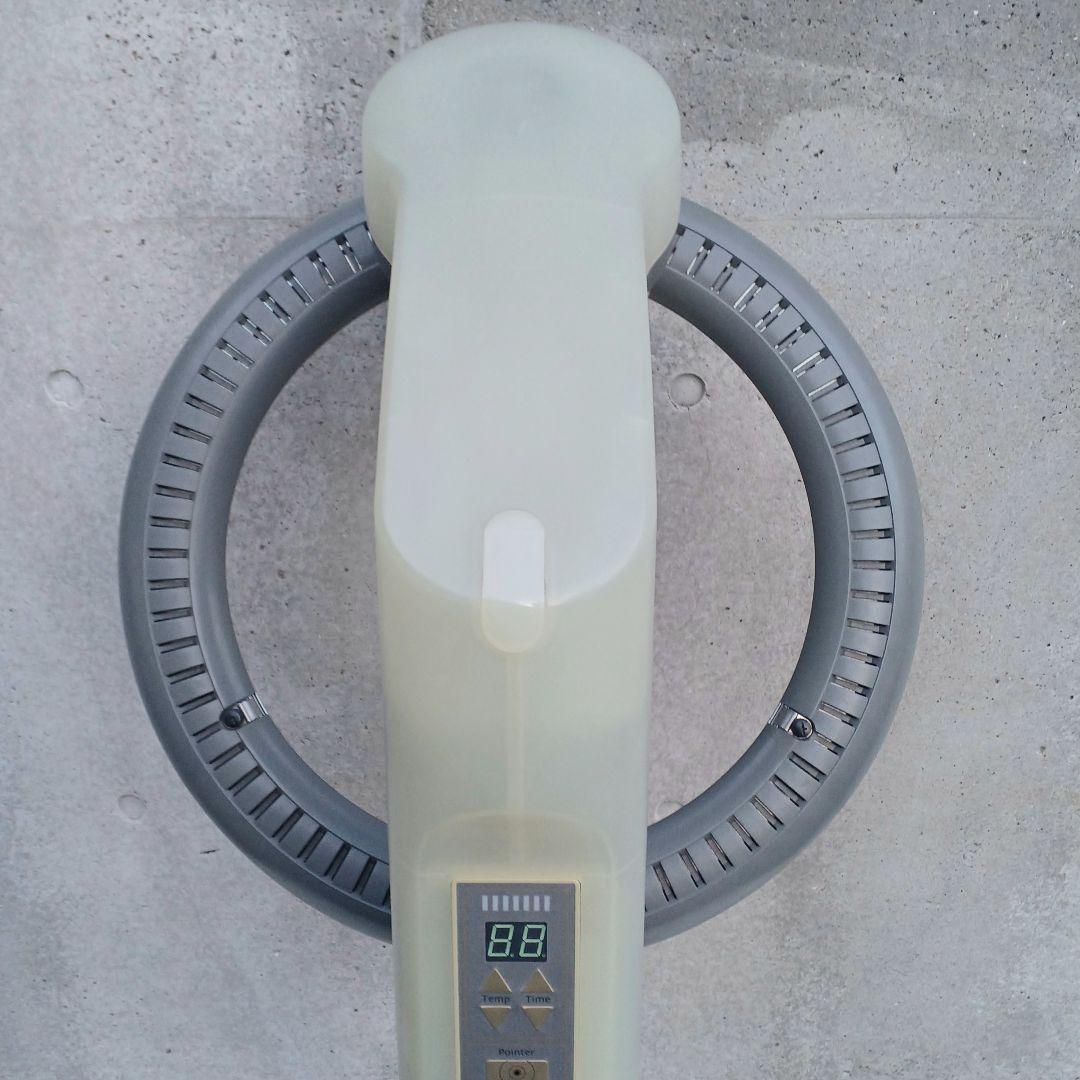 【美品】タカラベルモント　促進機　ローラーボールⅡ