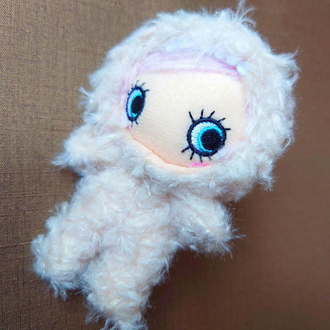 【ILEMER】イルメール ハピアニ かいじゅう ダイナソー レア&『御守』