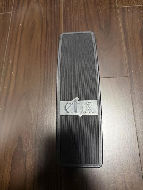 Electro Harmonix VOLUME PEDAL ボリュームペダル