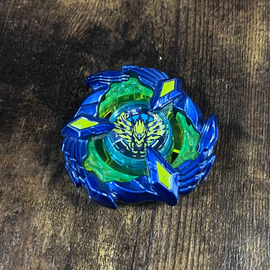 【重めブレード】フェニックスウイング9-80DB メタルコートネイビー　け1