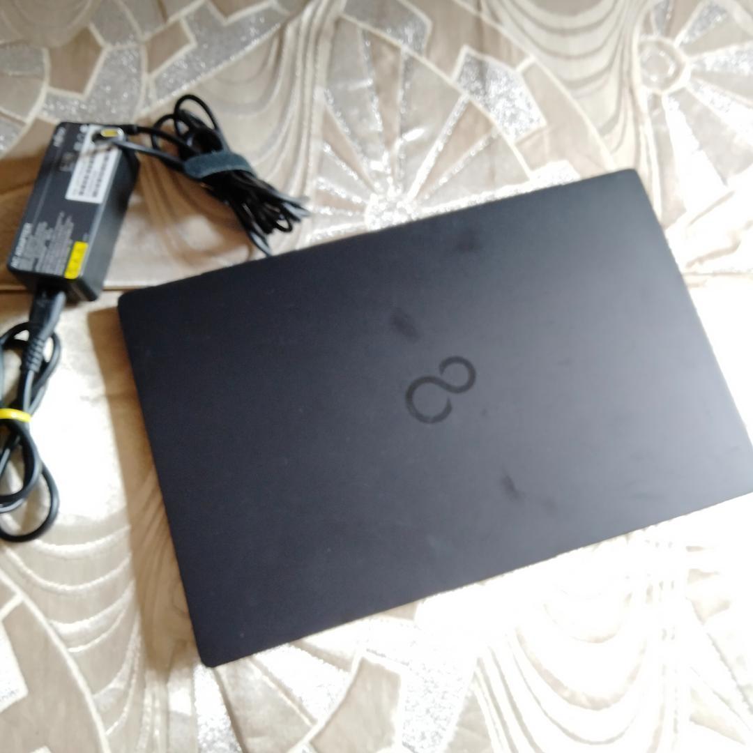 13インチ 富士通 ★11世代 i5 8G 256G 1920x1080