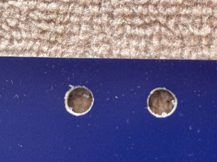 フリード君優遇有り 最終価格 復刻風 特急サボ アルミ複合板製