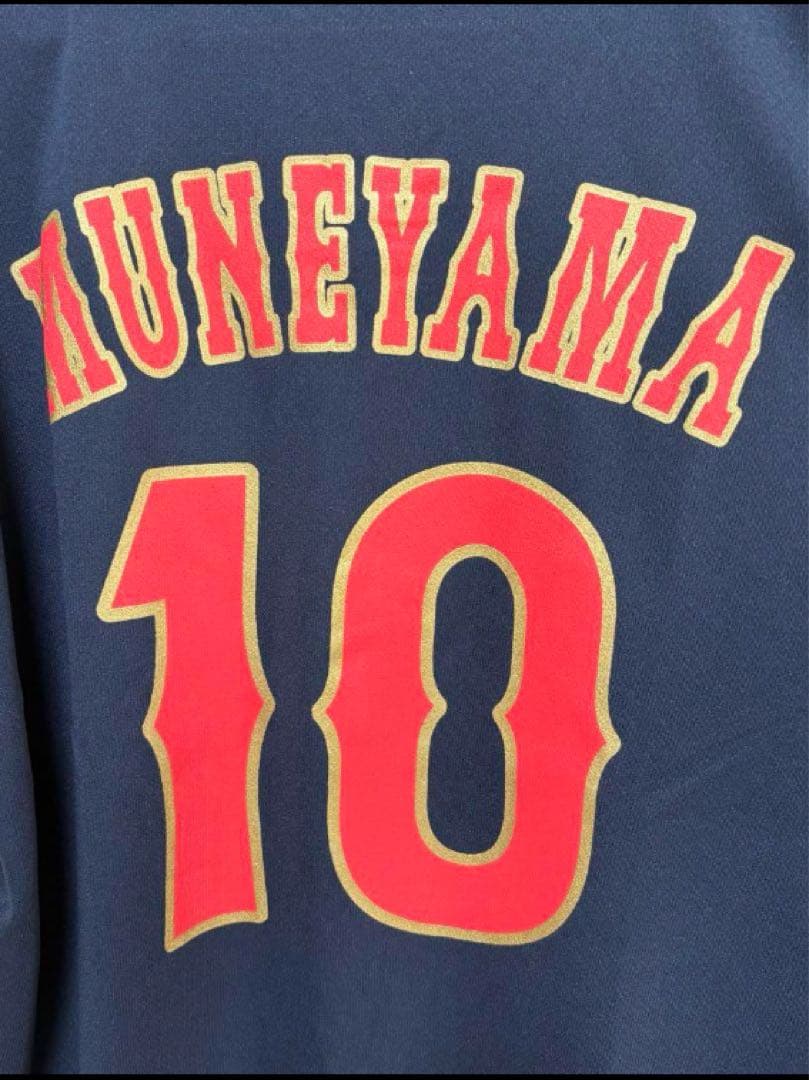 ①宗山塁色紙「証明書付き」＆②侍ジャパンXＬ(新品タグ付き) ③今宮健太パネル