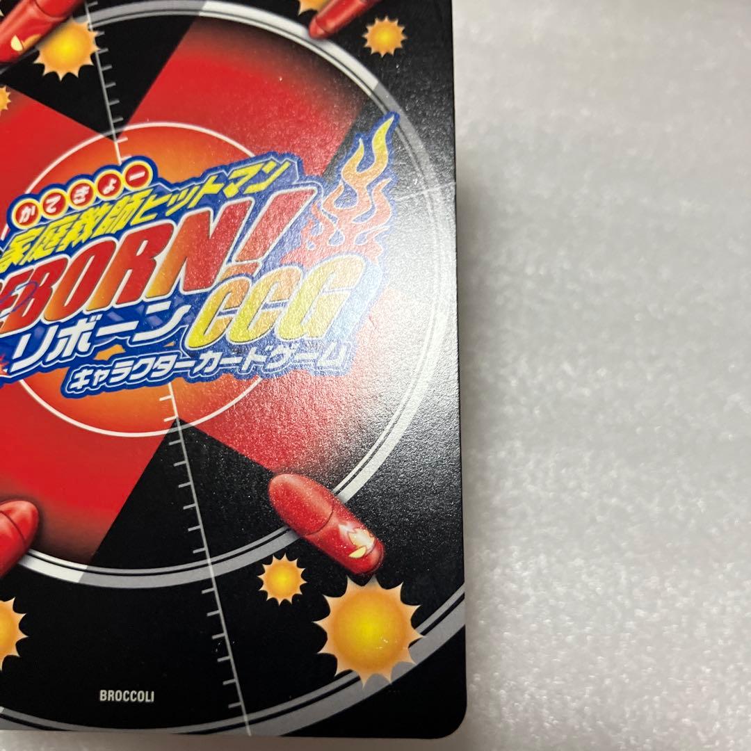 雲雀 ツナ カード