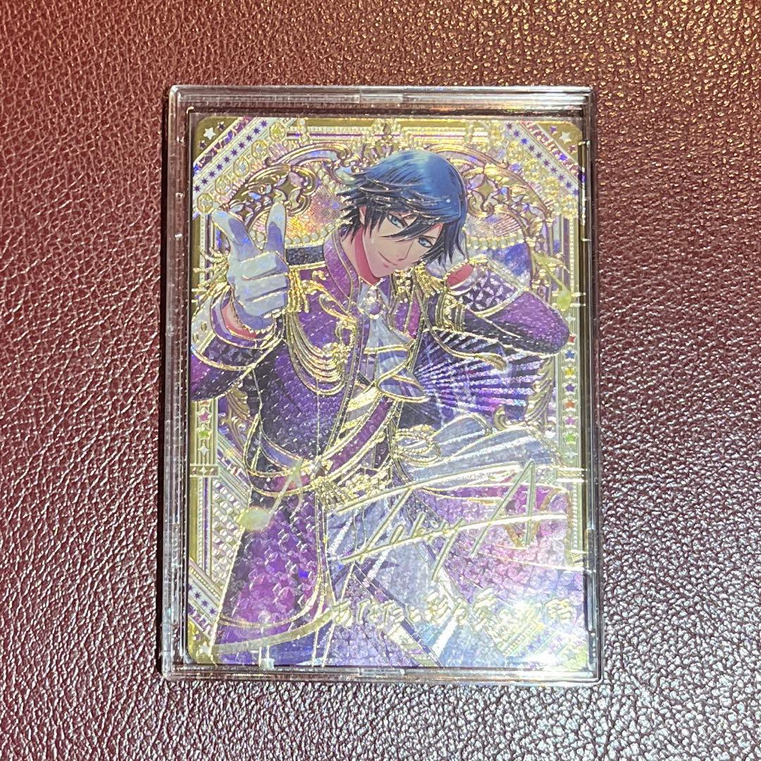 ゆ*】様 うたプリ ビジュコレ トキヤ UR