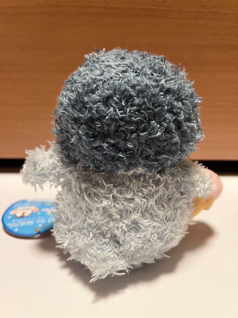 スキトイッショ サンエックス レトロ 激レア