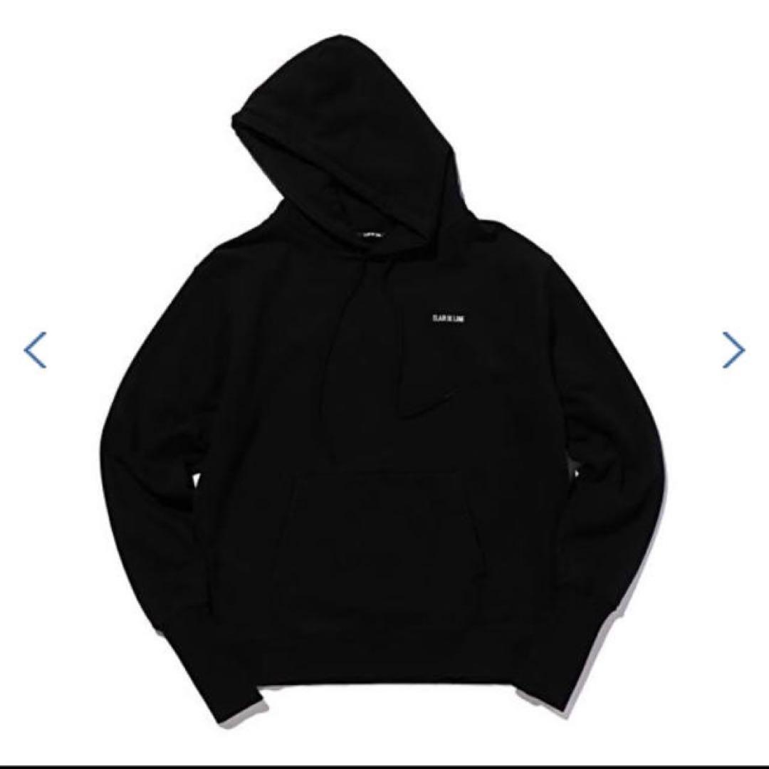 登坂広臣 CDL フーディー パーカー